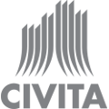 Logo Mailing Civita